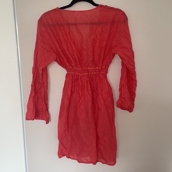 Bikini cover-up - Picture 2 of 2